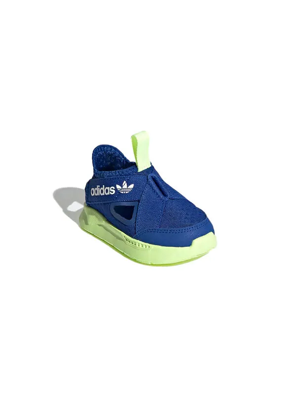 Сандалии оригинал 360 сандалии Adidas — изображение 3 из 4, синий