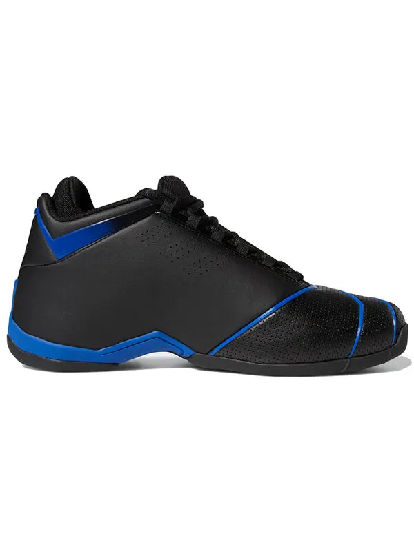 Кроссовки t mac 2 evo Adidas — изображение 2 из 4, черный