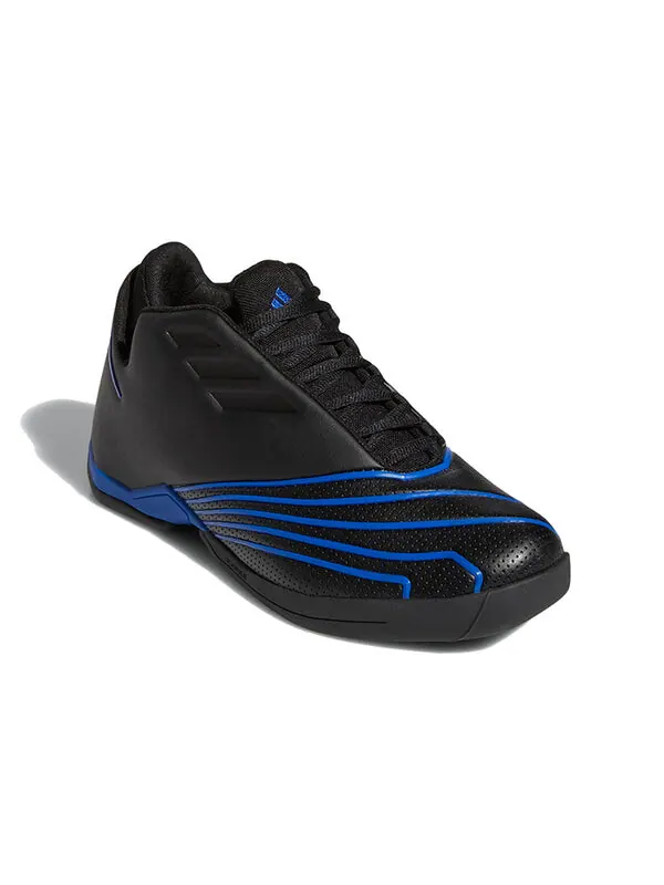Кроссовки t mac 2 evo Adidas — изображение 3 из 4, черный