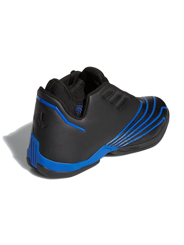 Кроссовки t mac 2 evo Adidas — изображение 4 из 4, черный