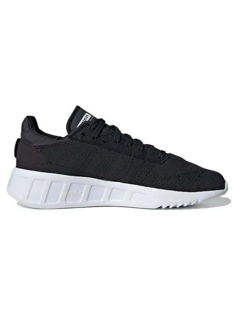 Кроссовки Adidas originals Geodiver Primeblue Lifestyle Unisex — изображение 1 из 4, черный