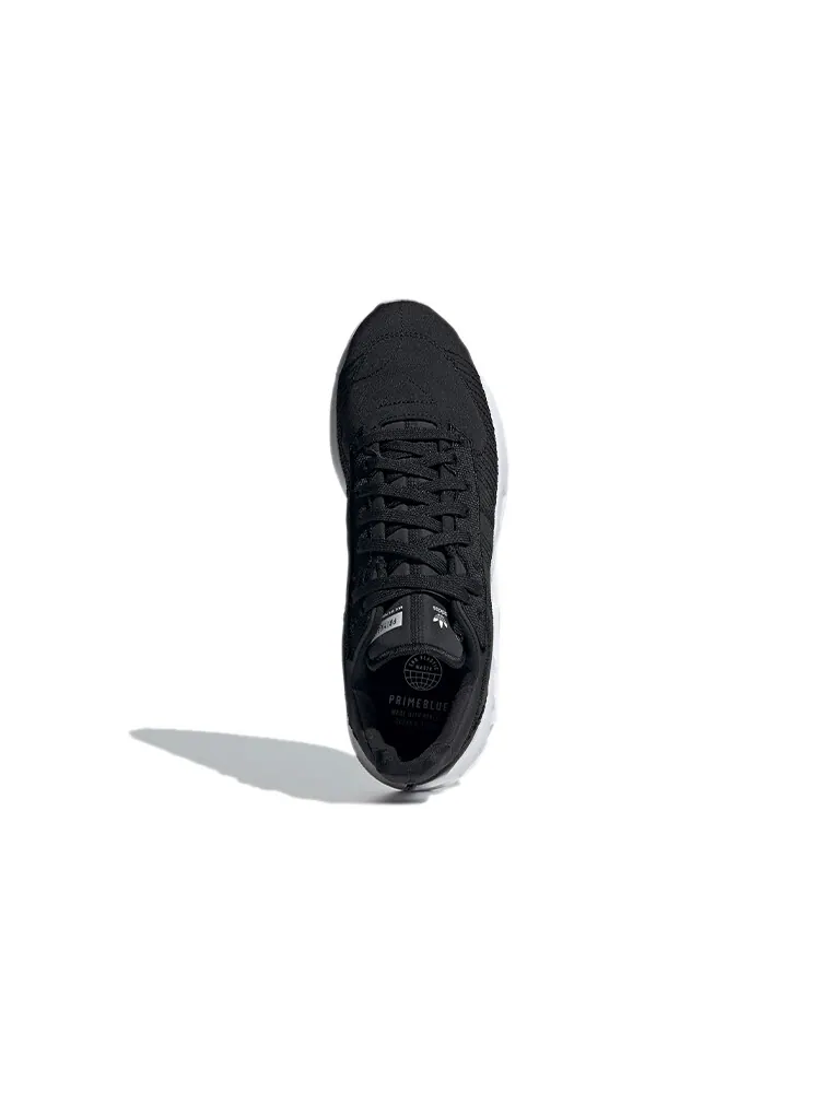 Кроссовки Adidas originals Geodiver Primeblue Lifestyle Unisex — изображение 3 из 4, черный