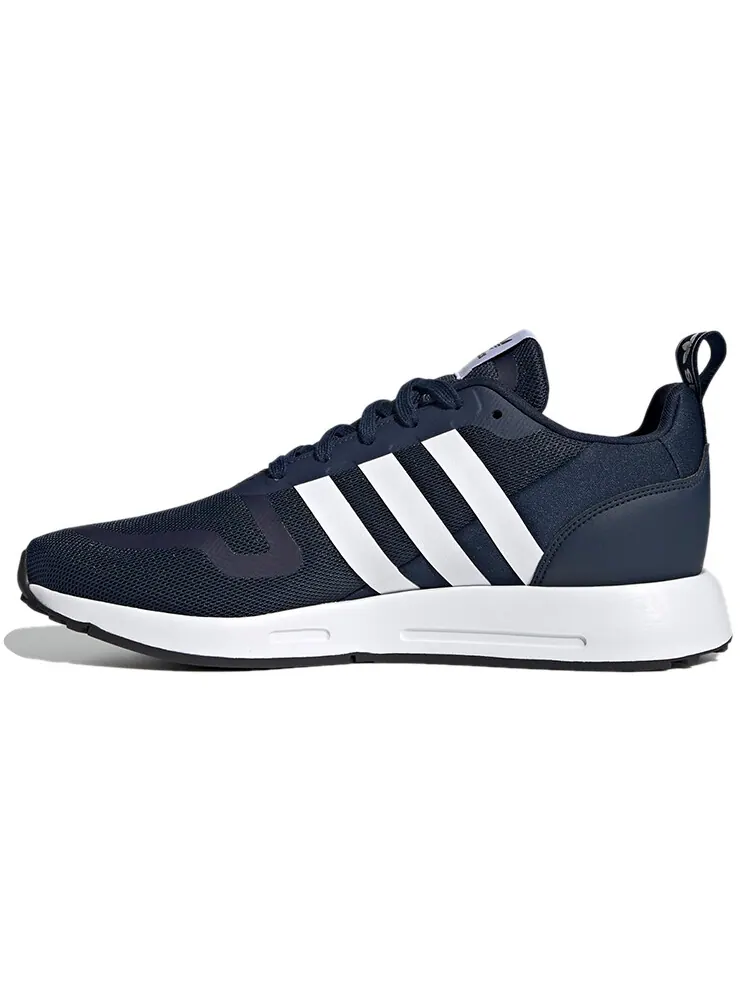 Кроссовки Adidas Originals Multix Unisex — изображение 5 из 5, темно-синий/белый