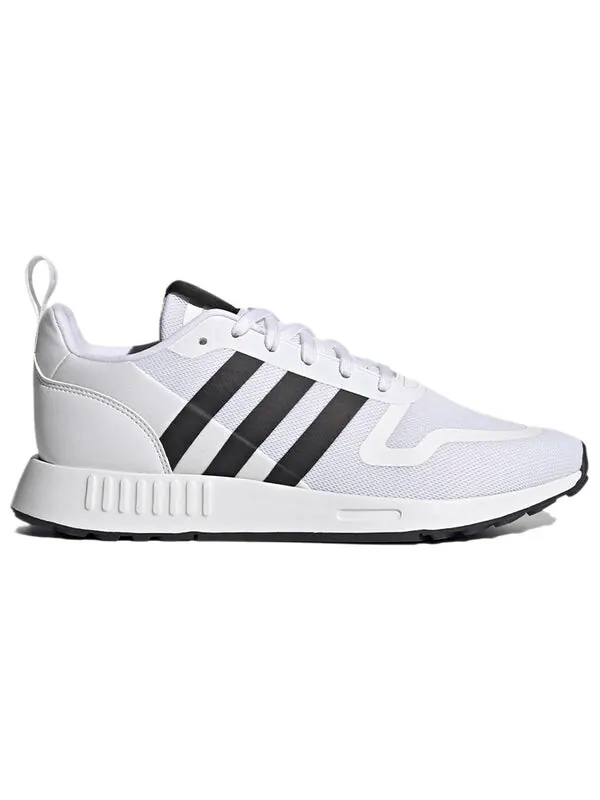 Кроссовки мультикс Adidas — изображение 2 из 4, белый