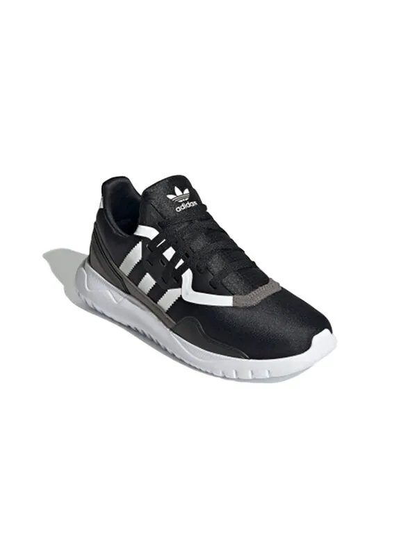 Кроссовки flex j Adidas — изображение 3 из 4, черный