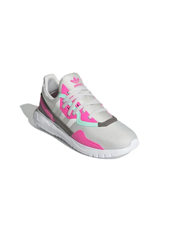 Кроссовки flex j Adidas — изображение 3 из 4, серый