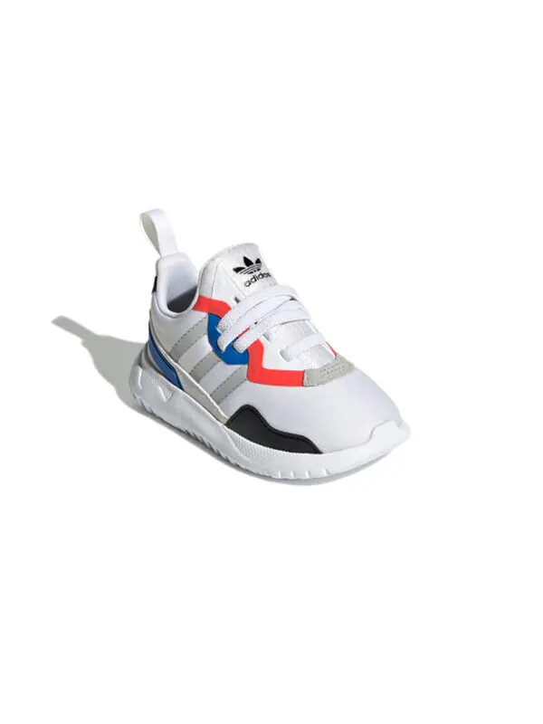 Кроссовки гибкие Adidas — изображение 3 из 4, черный