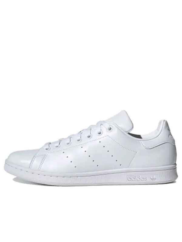 Кроссовки оригиналы stan smith Adidas — изображение 1 из 4, белый