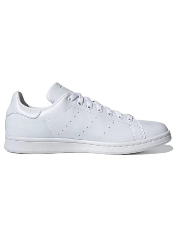 Кроссовки оригиналы stan smith Adidas — изображение 2 из 4, белый