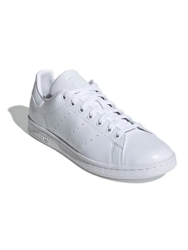 Кроссовки оригиналы stan smith Adidas — изображение 3 из 4, белый