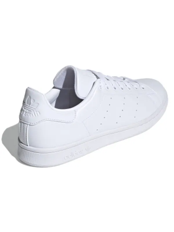 Кроссовки оригиналы stan smith Adidas — изображение 4 из 4, белый