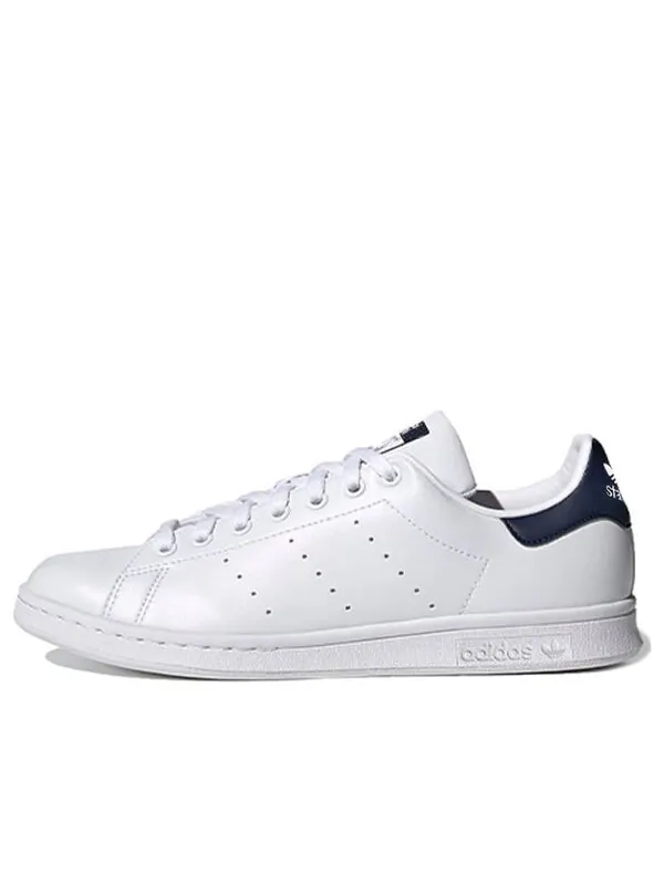 Кроссовки Стэн Смит Adidas — изображение 1 из 4, белый