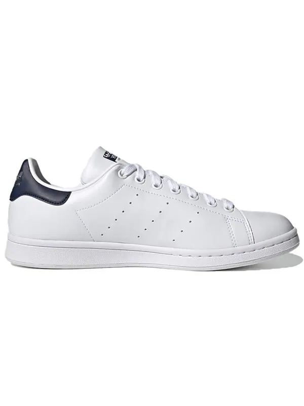 Кроссовки Стэн Смит Adidas — изображение 2 из 4, белый
