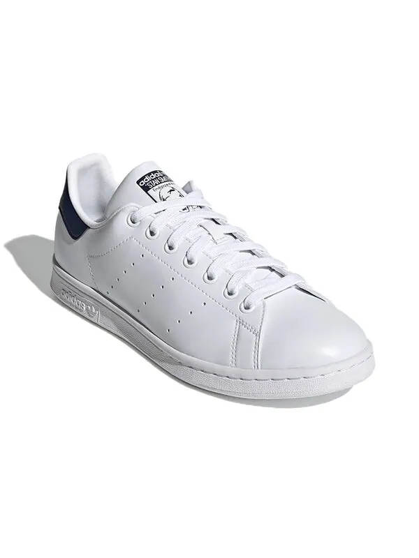 Кроссовки Стэн Смит Adidas — изображение 3 из 4, белый