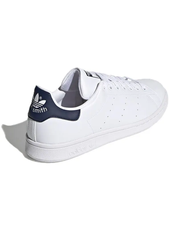 Кроссовки Стэн Смит Adidas — изображение 4 из 4, белый