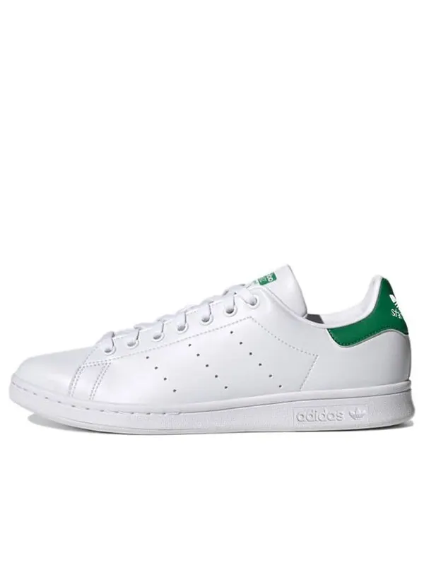 Кроссовки Стэн Смит Adidas — изображение 1 из 4, белый