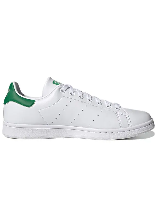 Кроссовки Стэн Смит Adidas — изображение 2 из 4, белый