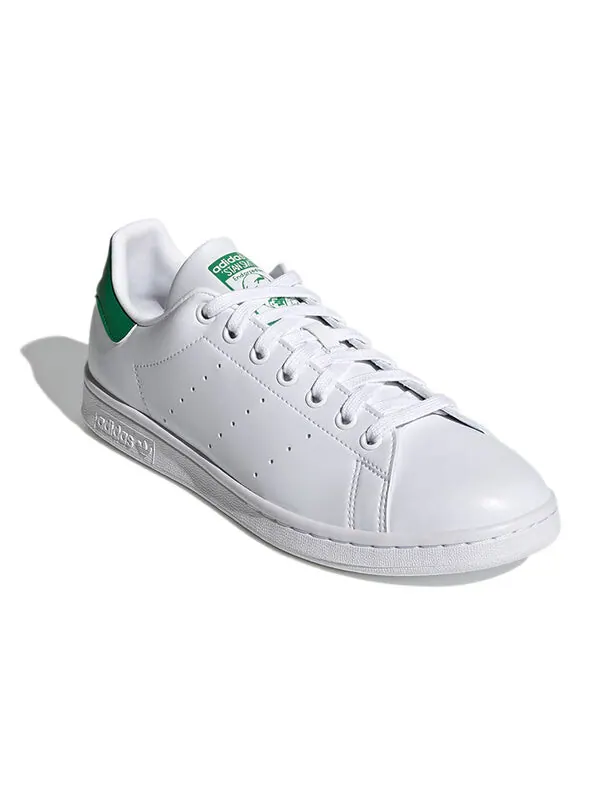 Кроссовки Стэн Смит Adidas — изображение 3 из 4, белый