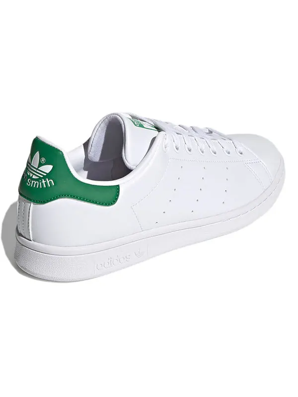 Кроссовки Стэн Смит Adidas — изображение 4 из 4, белый