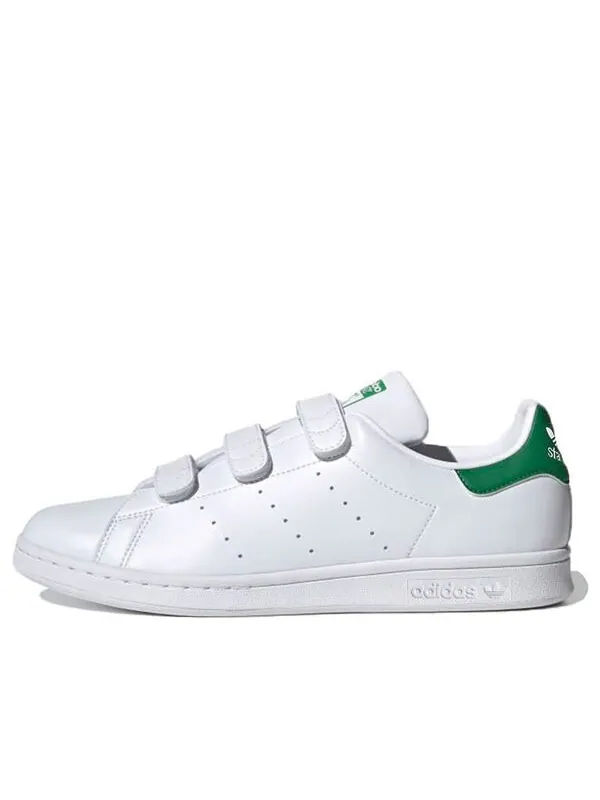 Кроссовки Стэн Смит Adidas — изображение 1 из 4, белый