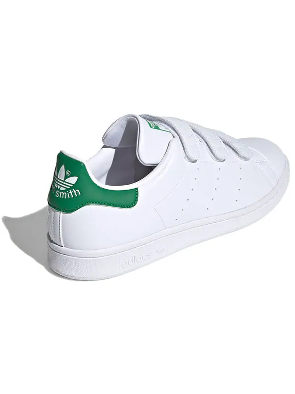Кроссовки Стэн Смит Adidas — изображение 4 из 4, белый
