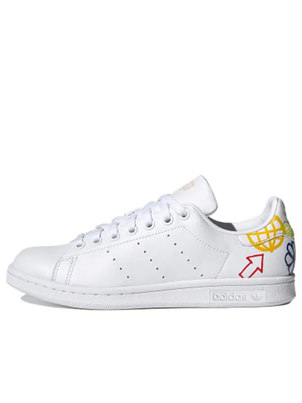 Кроссовки Стэн Смит Adidas — изображение 1 из 4
