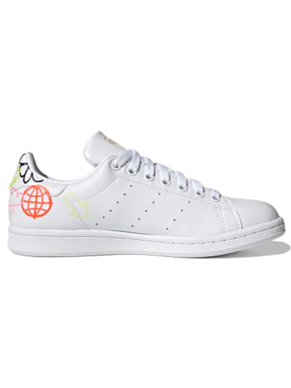 Кроссовки Стэн Смит Adidas — изображение 2 из 4