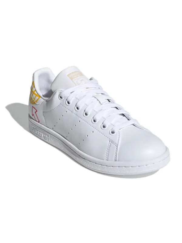 Кроссовки Стэн Смит Adidas — изображение 3 из 4