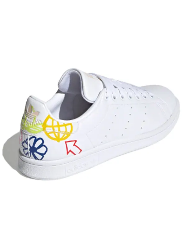 Кроссовки Стэн Смит Adidas — изображение 4 из 4
