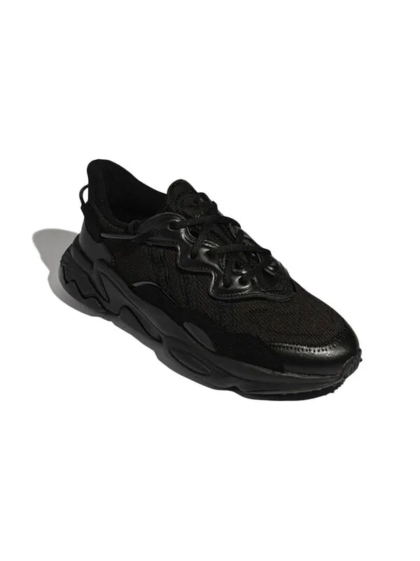 Кроссовки ozweego Adidas — изображение 3 из 4, черный
