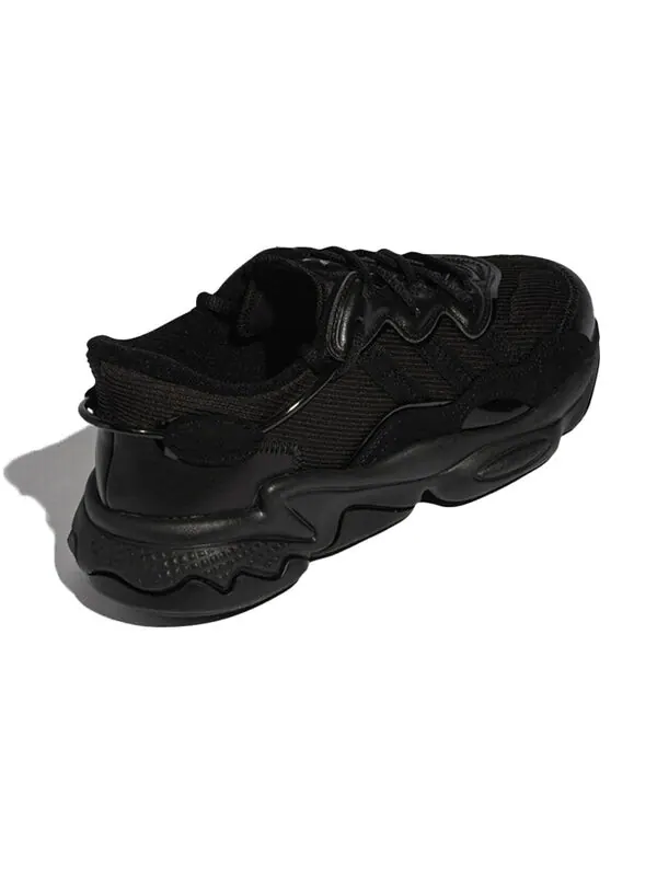 Кроссовки ozweego Adidas — изображение 4 из 4, черный