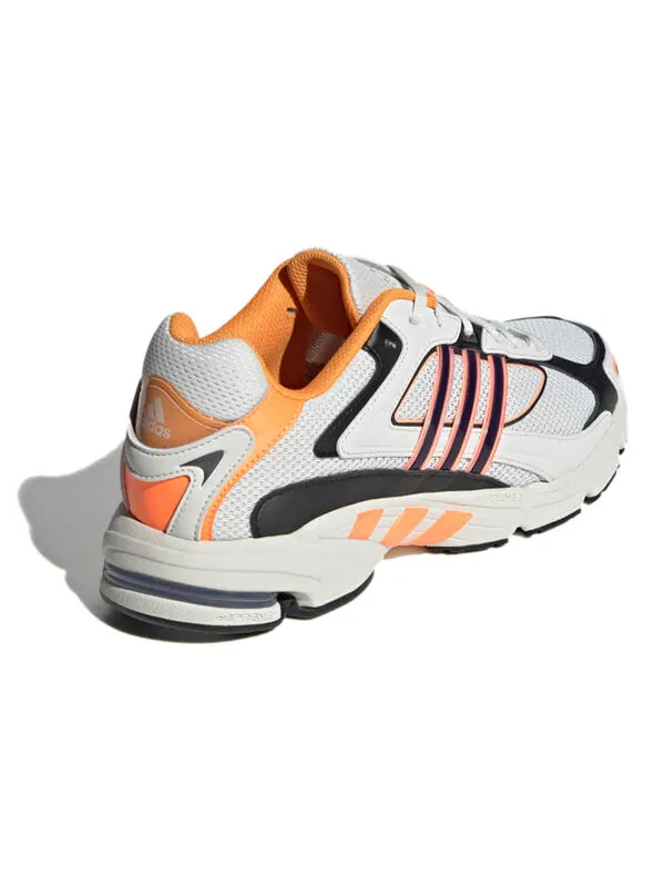Кроссовки оригиналы ответ cl Adidas — изображение 4 из 4, серый/черный/оранжевый