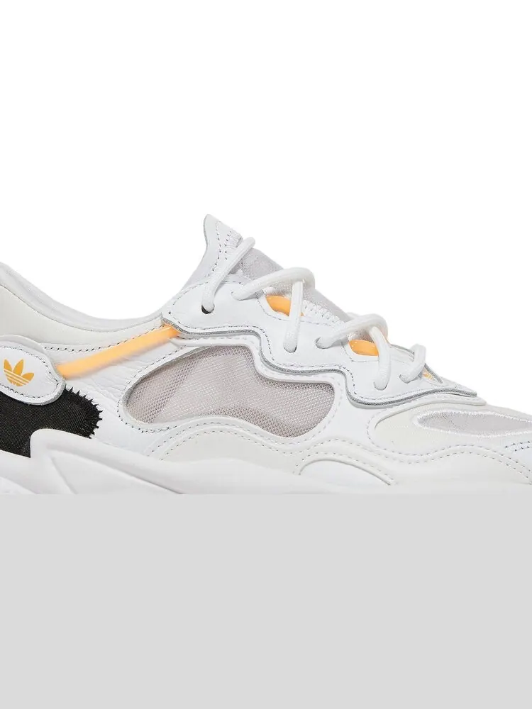 Женские кроссовки Adidas Ozweego Lite — изображение 2 из 8, белый