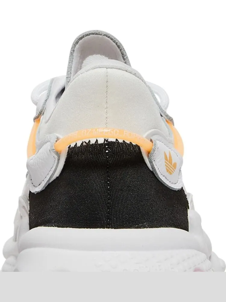Женские кроссовки Adidas Ozweego Lite — изображение 7 из 8, белый