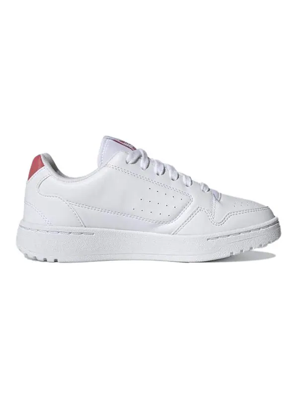 Кроссовки оригинал ny 90 j Adidas — изображение 2 из 4, белый
