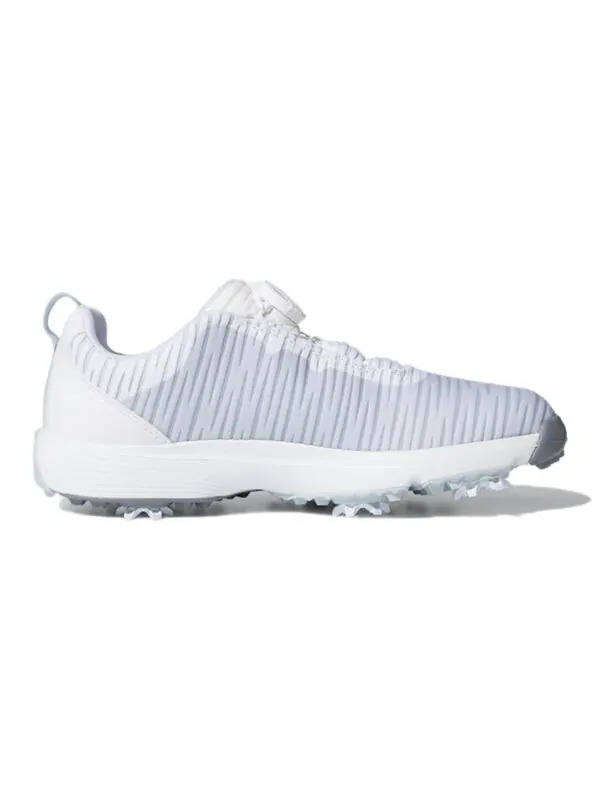 Кроссовки codechaos boa j Adidas — изображение 2 из 4, белый/синий