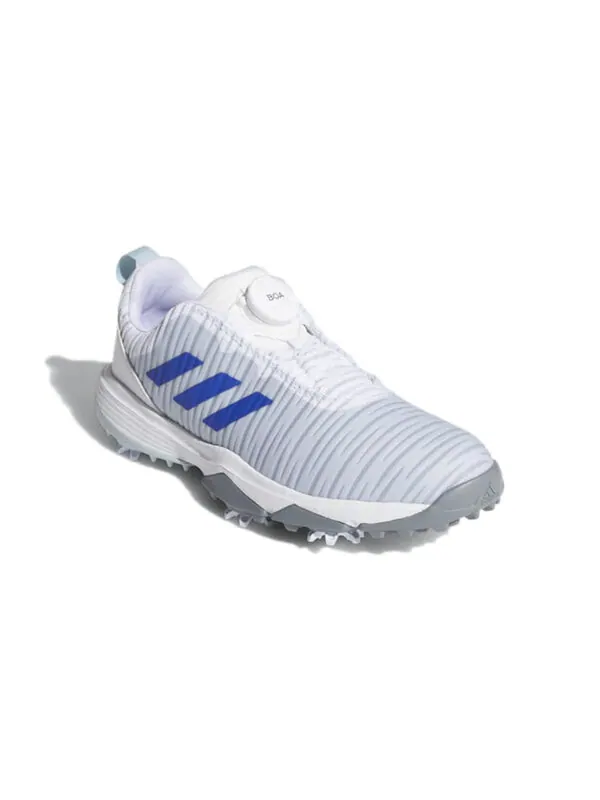 Кроссовки codechaos boa j Adidas — изображение 3 из 4, белый/синий
