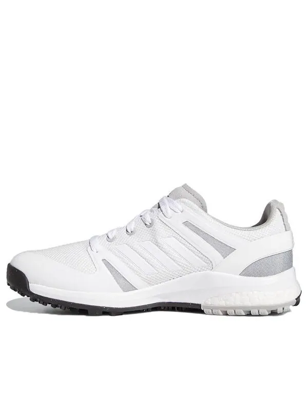 Кроссовки eqt без шипов широкие Adidas — изображение 1 из 4, белый/серый