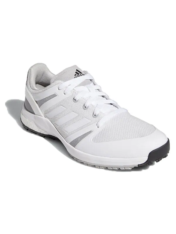 Кроссовки eqt без шипов широкие Adidas — изображение 3 из 4, белый/серый