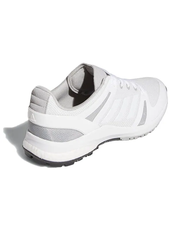 Кроссовки eqt без шипов широкие Adidas — изображение 4 из 4, белый/серый
