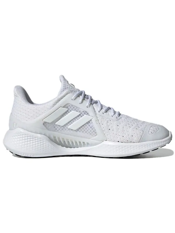 Кроссовки climacool vent Adidas — изображение 2 из 4, белый