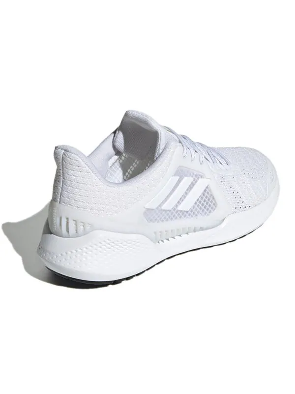 Кроссовки climacool vent Adidas — изображение 4 из 4, белый