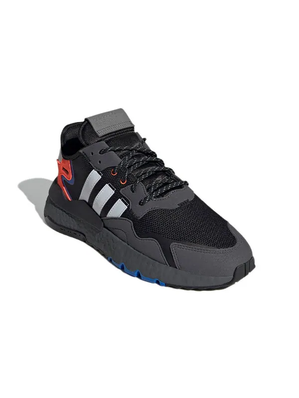 Кроссовки ночные джоггеры Adidas — изображение 4 из 4
