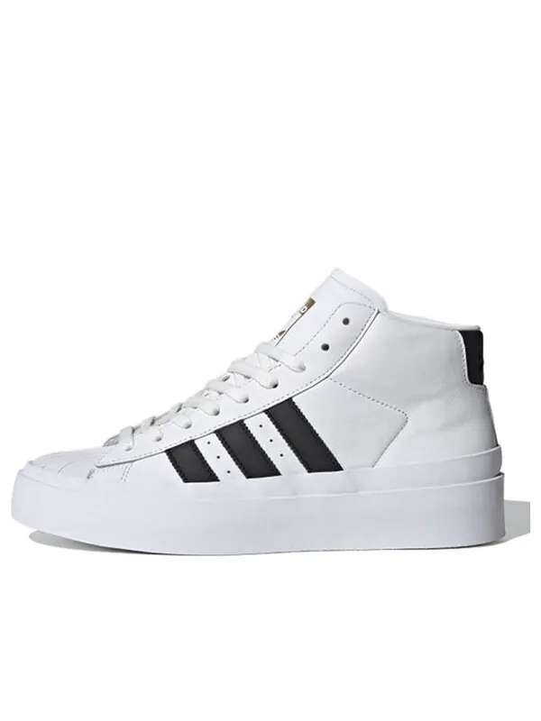 Кроссовки 424 x pro модель Adidas — изображение 1 из 4, белый