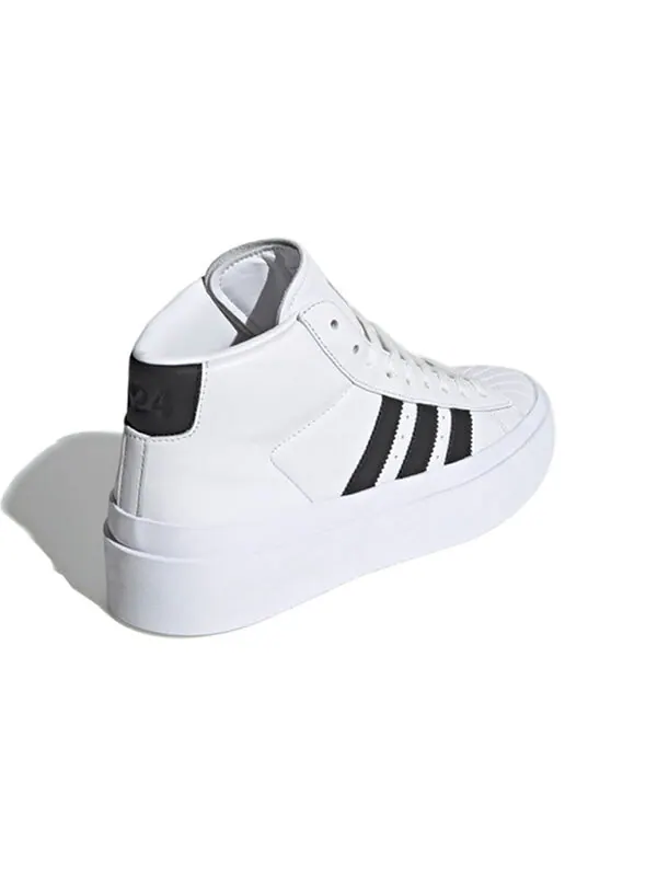 Кроссовки 424 x pro модель Adidas — изображение 3 из 4, белый