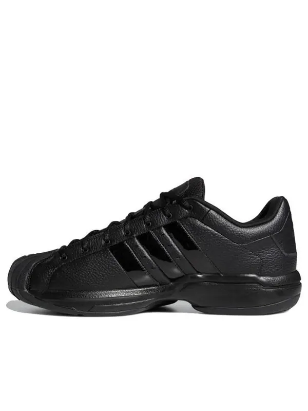 Кроссовки pro model 2g low Adidas — изображение 1 из 4, черный