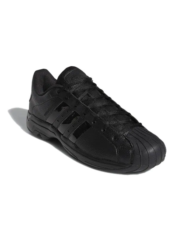 Кроссовки pro model 2g low Adidas — изображение 3 из 4, черный