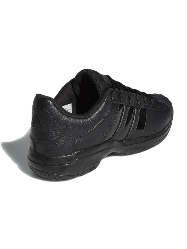 Кроссовки pro model 2g low Adidas — изображение 4 из 4, черный