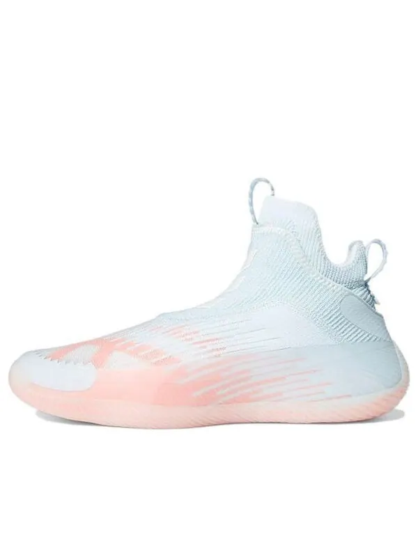 Кроссовки n3xt l3v3l 'sky tint red' Adidas — изображение 1 из 4, белый/красный