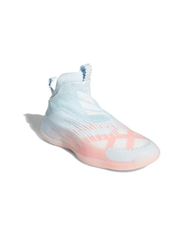 Кроссовки n3xt l3v3l 'sky tint red' Adidas — изображение 3 из 4, белый/красный